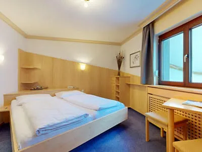 Zimmer Bild 3