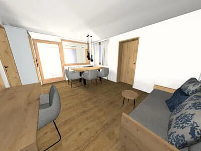 Appartment Bild 2